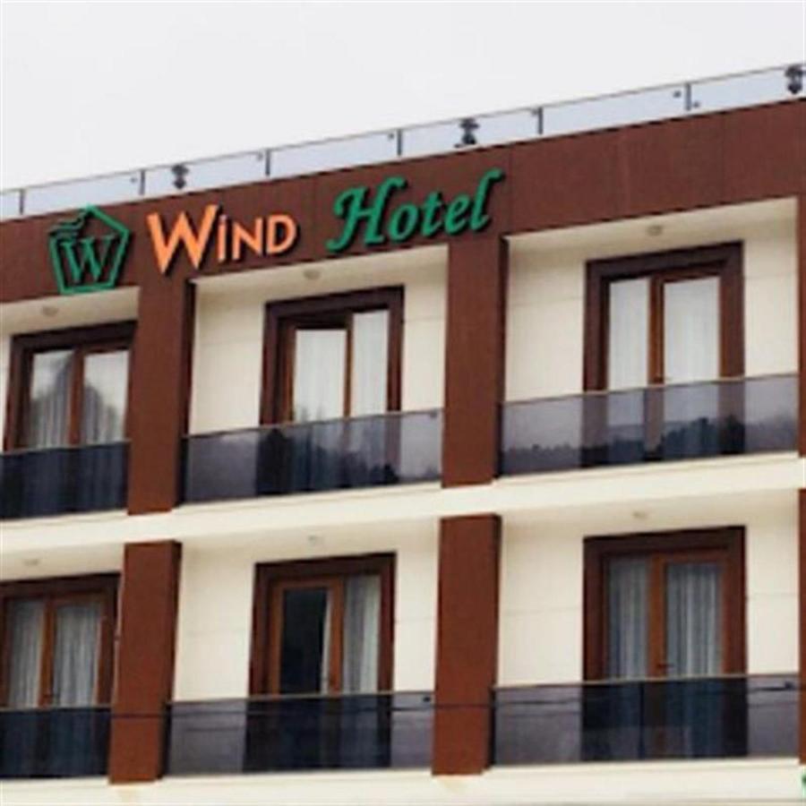 Wind Hotel Sakarya  Extérieur photo