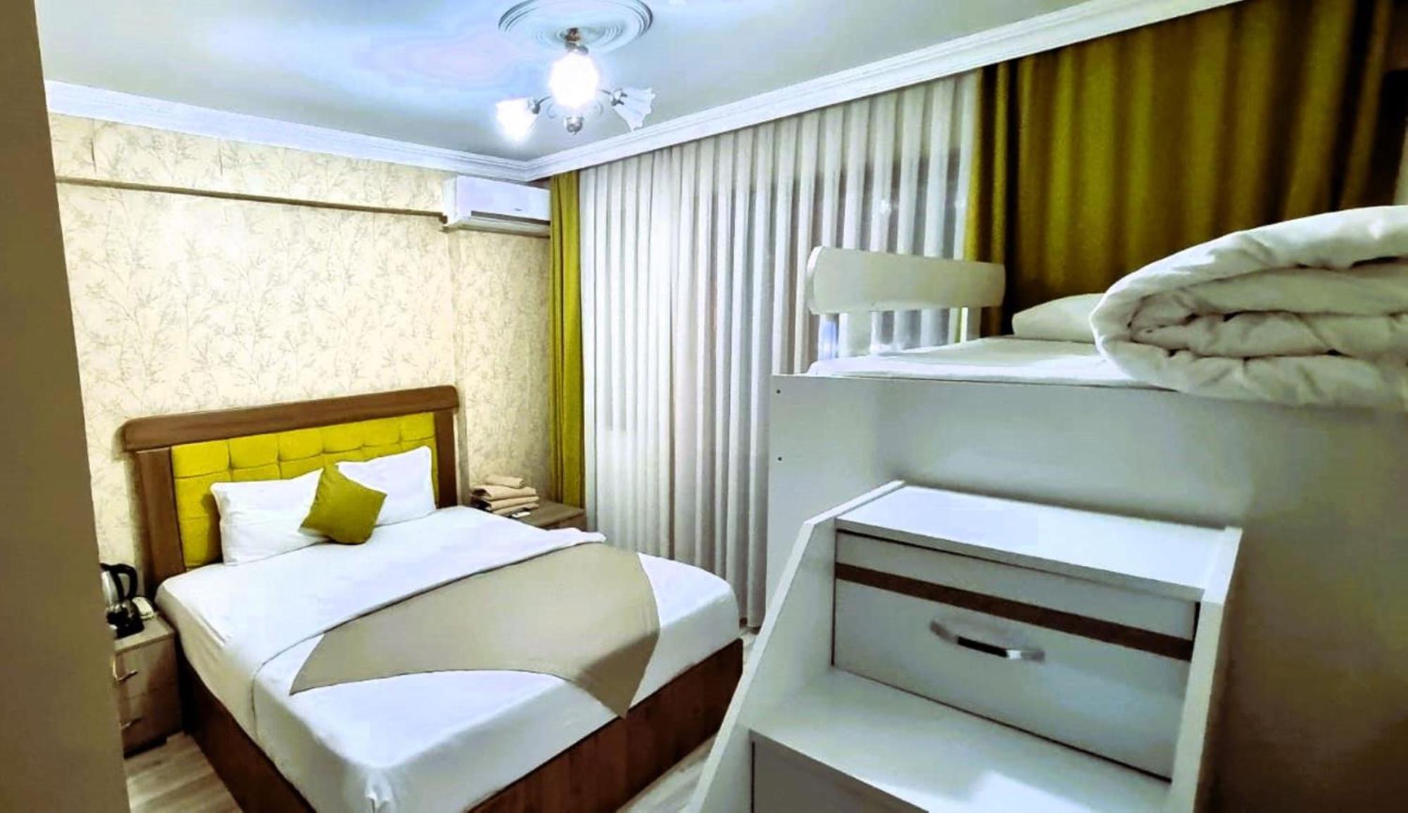 Wind Hotel Sakarya  Extérieur photo