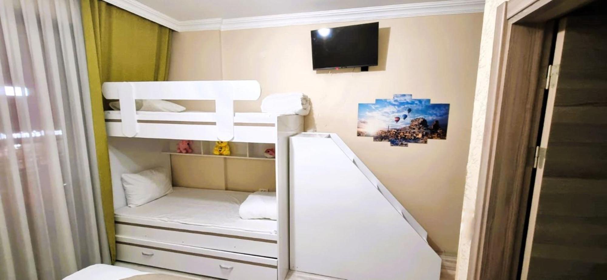 Wind Hotel Sakarya  Extérieur photo