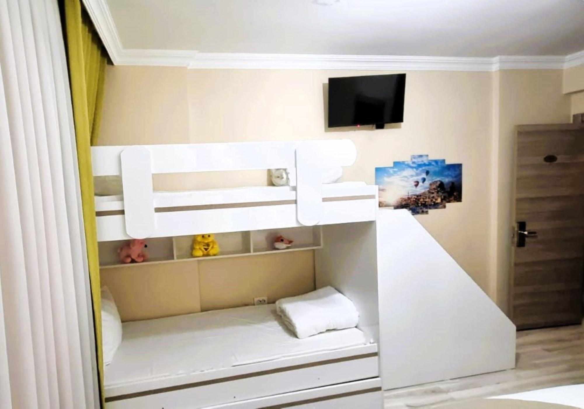 Wind Hotel Sakarya  Extérieur photo