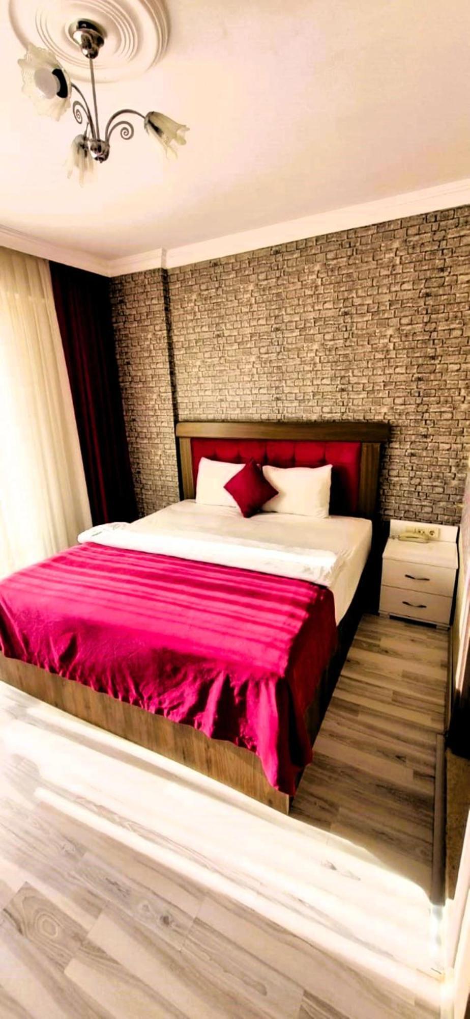 Wind Hotel Sakarya  Extérieur photo