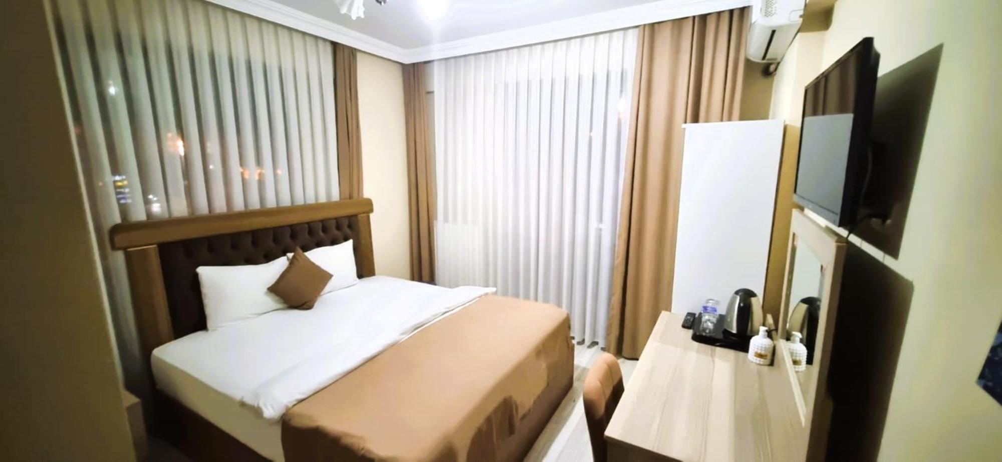 Wind Hotel Sakarya  Extérieur photo