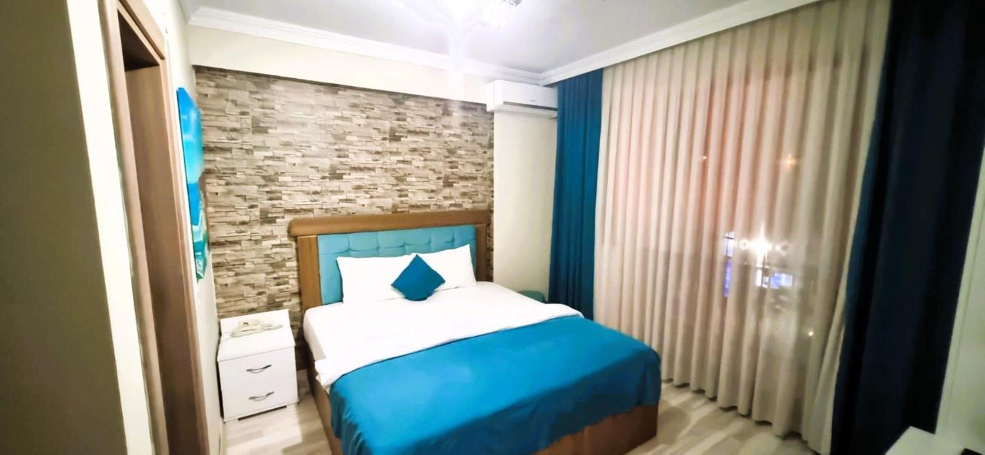 Wind Hotel Sakarya  Extérieur photo