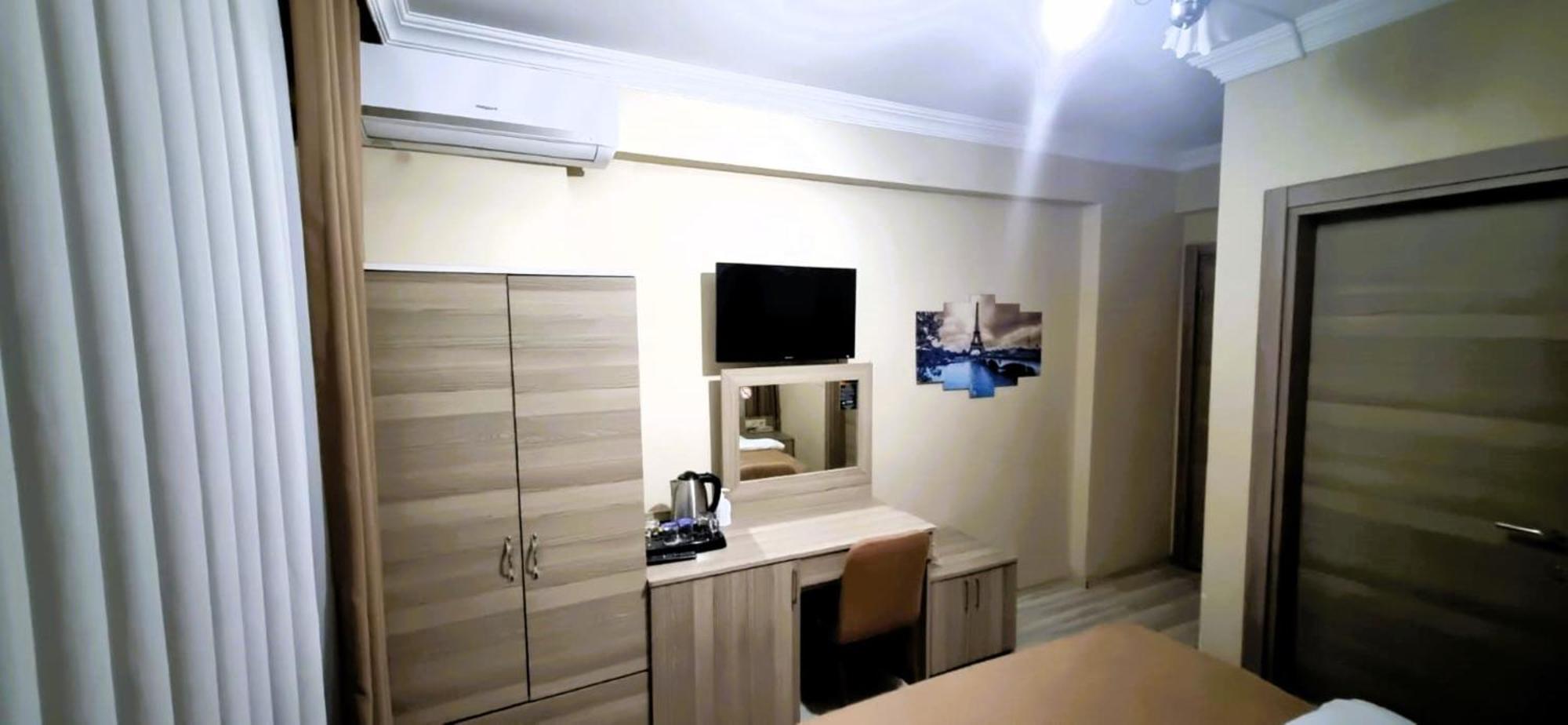 Wind Hotel Sakarya  Extérieur photo