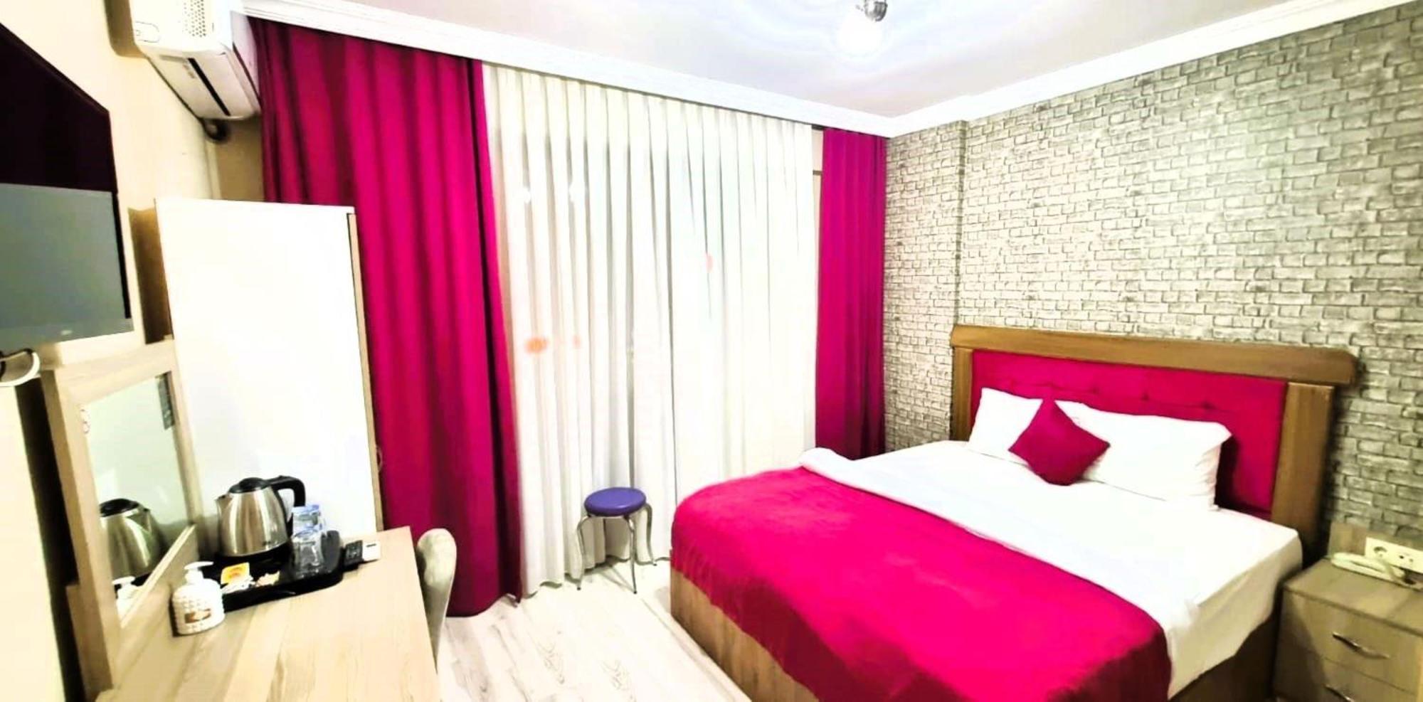 Wind Hotel Sakarya  Extérieur photo