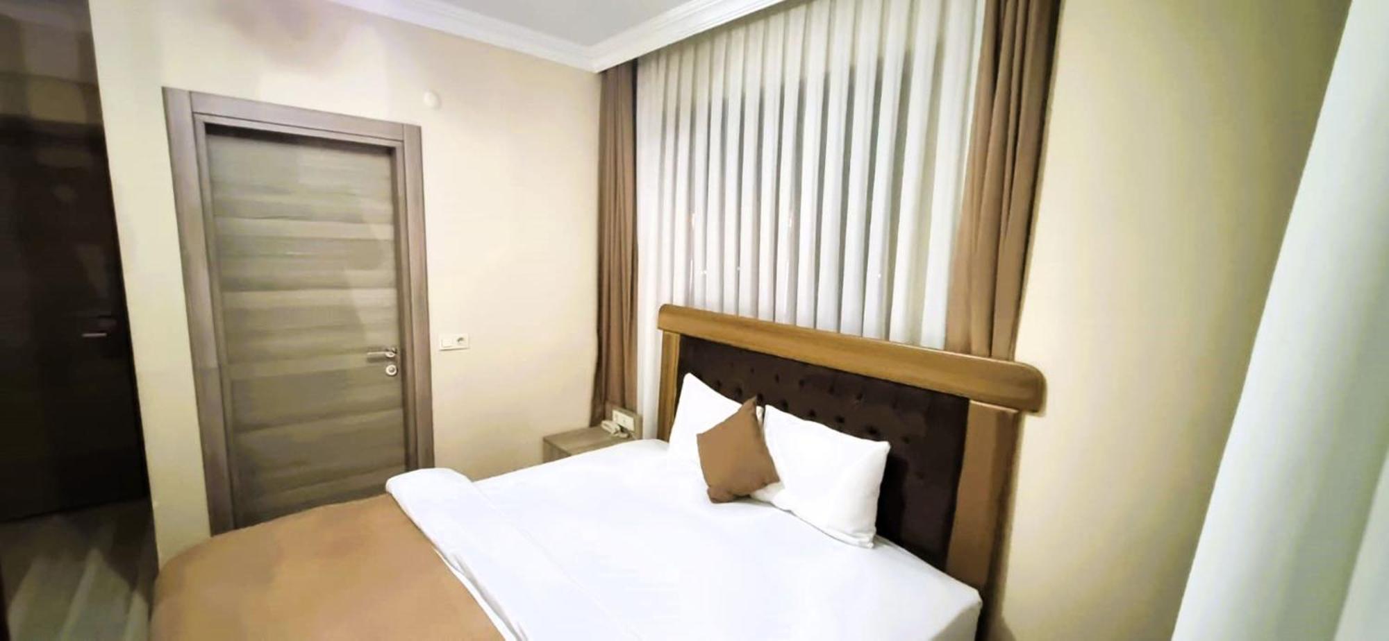 Wind Hotel Sakarya  Extérieur photo