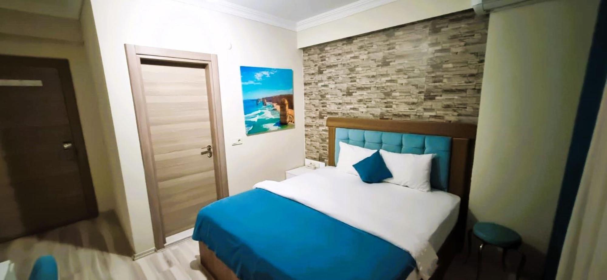 Wind Hotel Sakarya  Extérieur photo