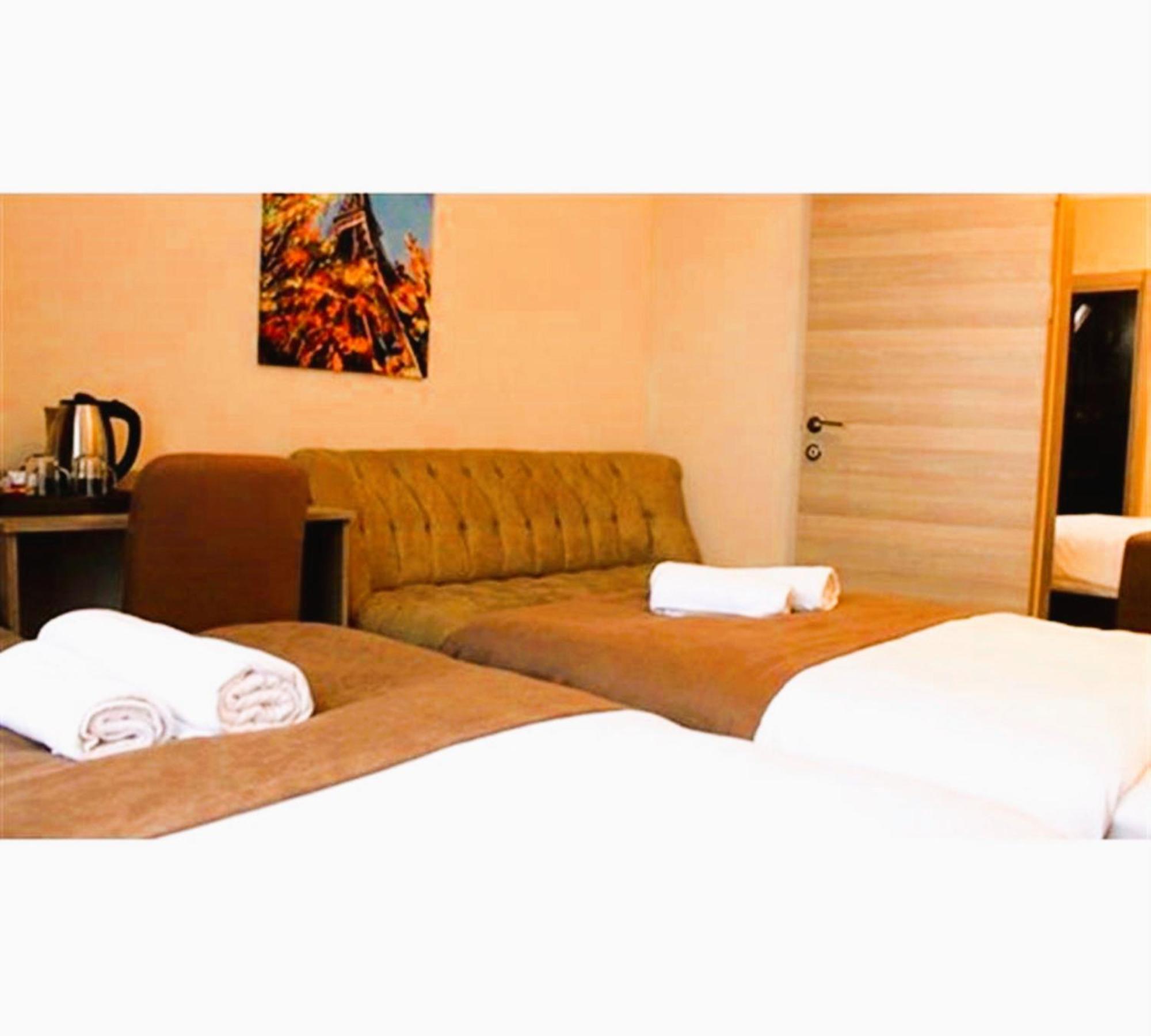 Wind Hotel Sakarya  Extérieur photo