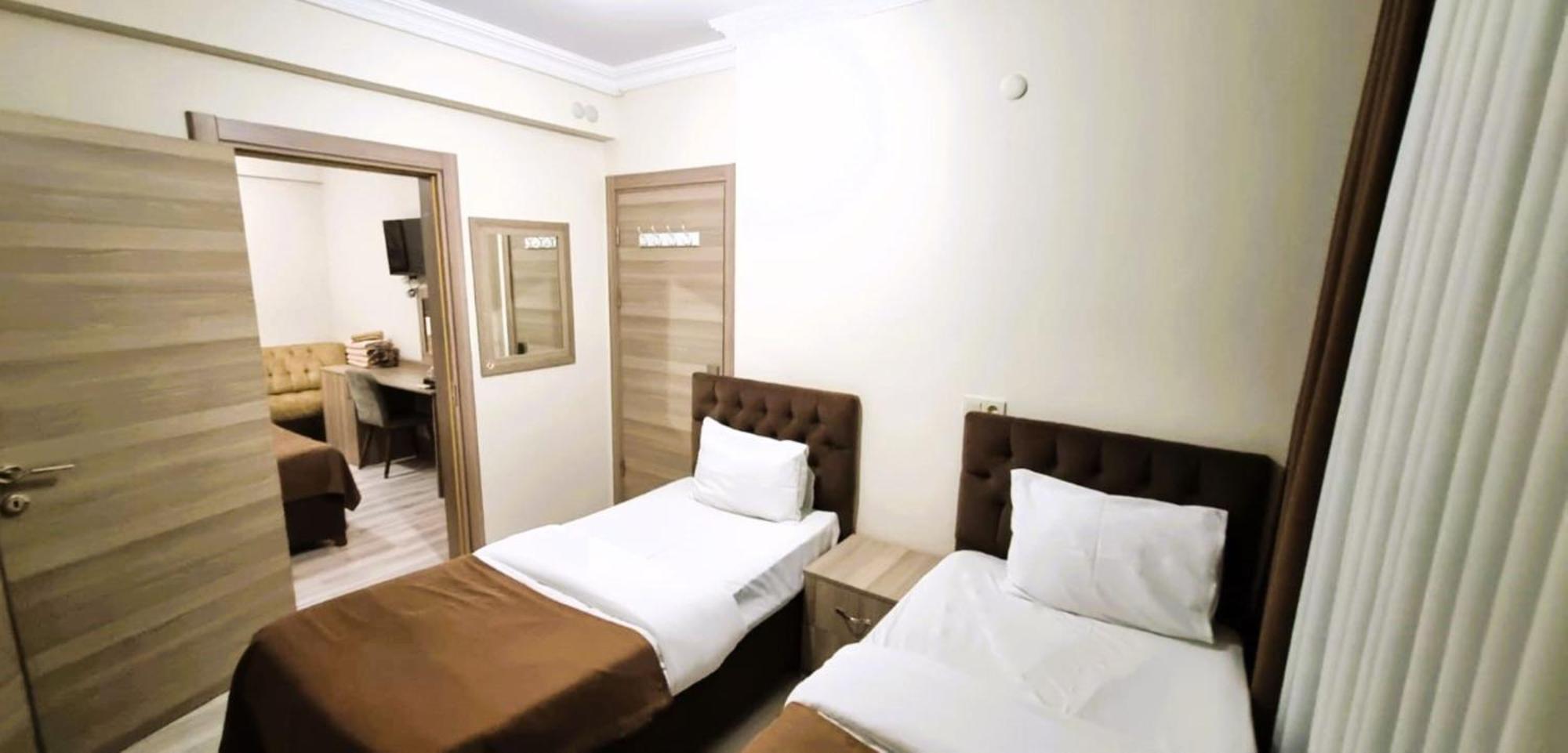 Wind Hotel Sakarya  Extérieur photo