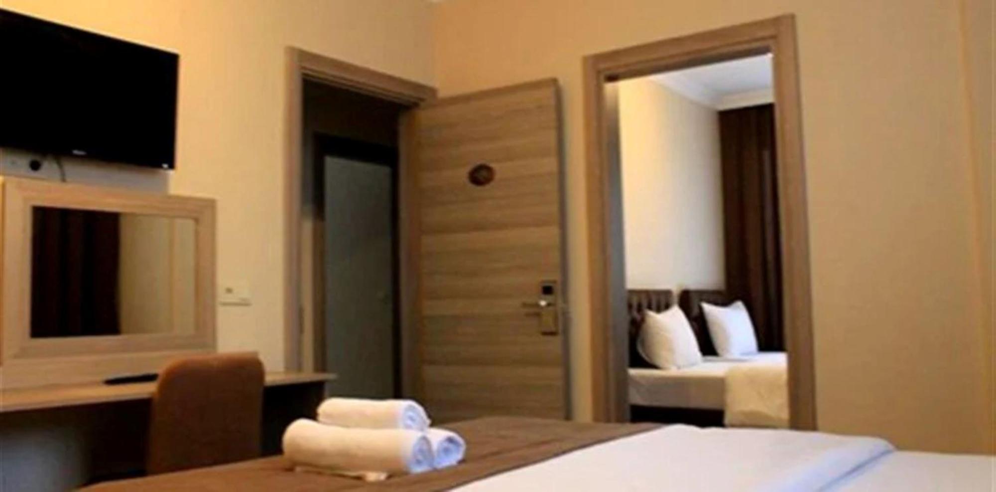 Wind Hotel Sakarya  Extérieur photo