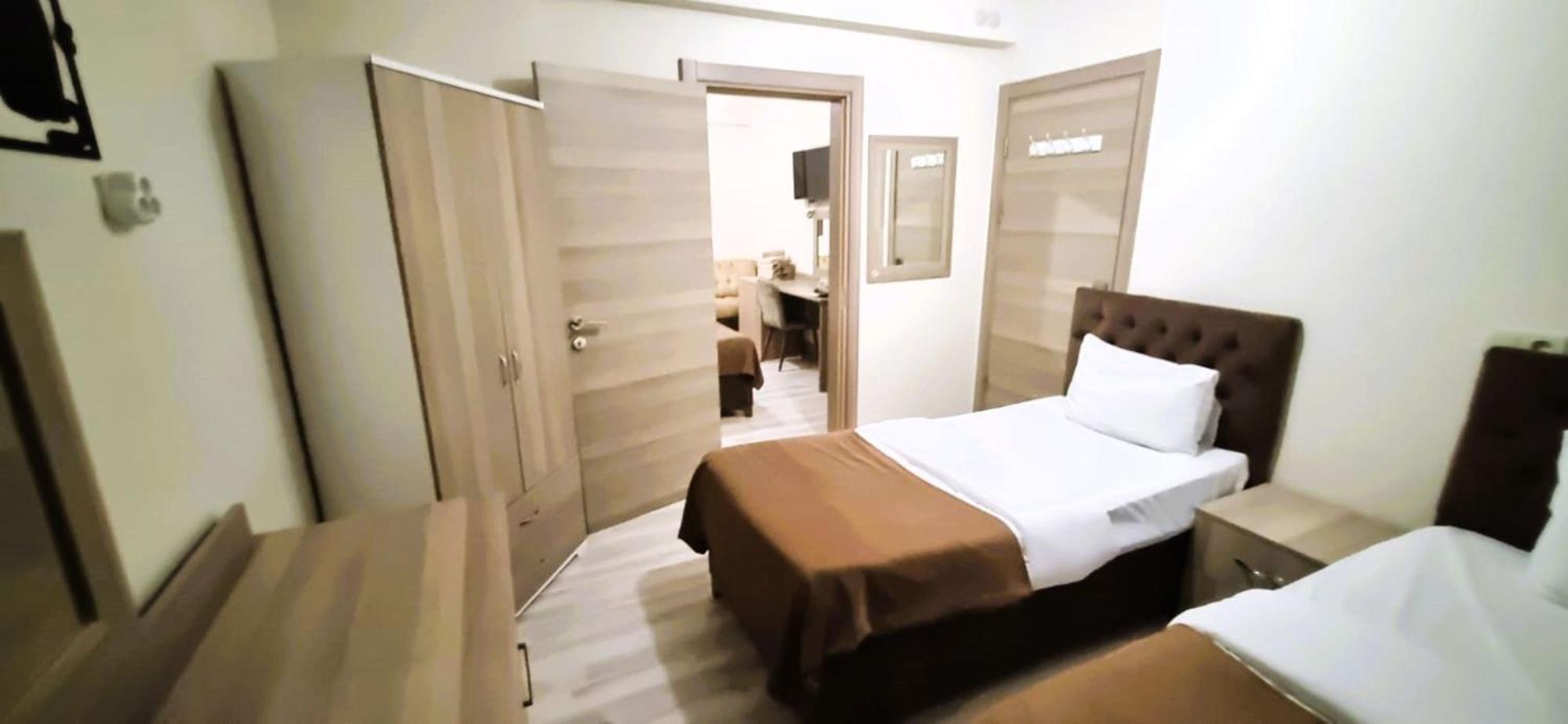 Wind Hotel Sakarya  Extérieur photo