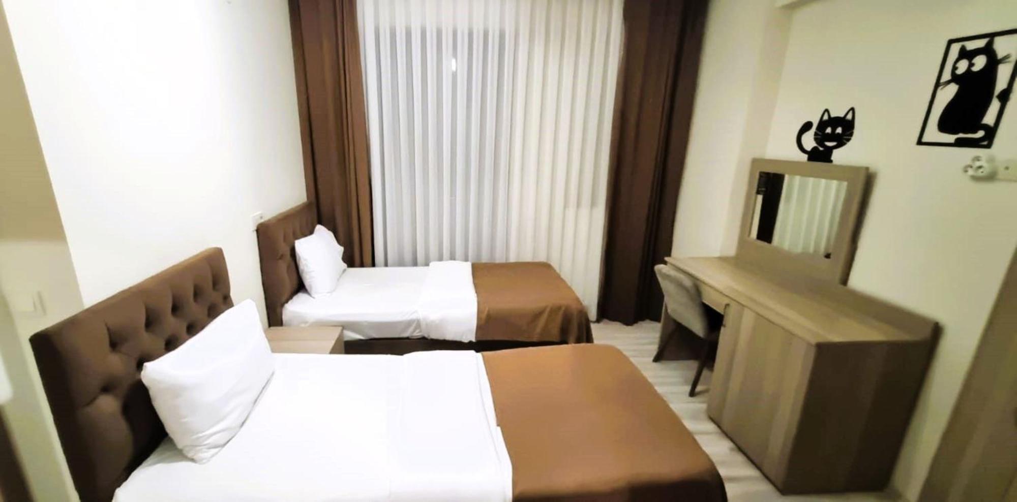Wind Hotel Sakarya  Extérieur photo