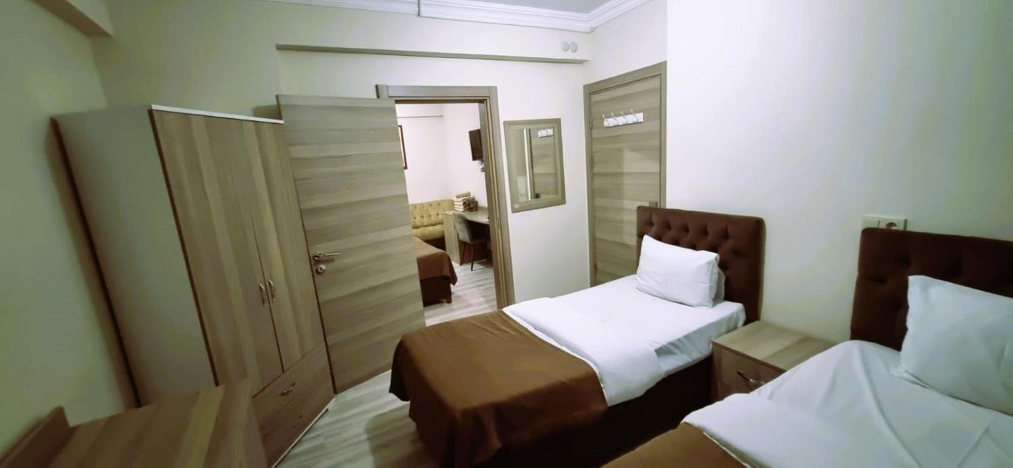 Wind Hotel Sakarya  Extérieur photo