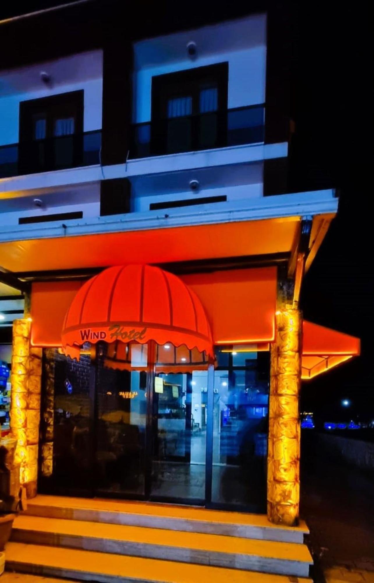 Wind Hotel Sakarya  Extérieur photo