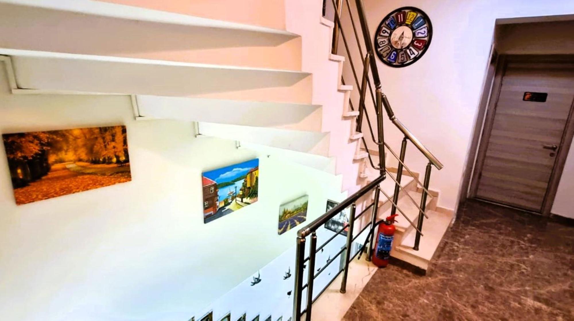 Wind Hotel Sakarya  Extérieur photo
