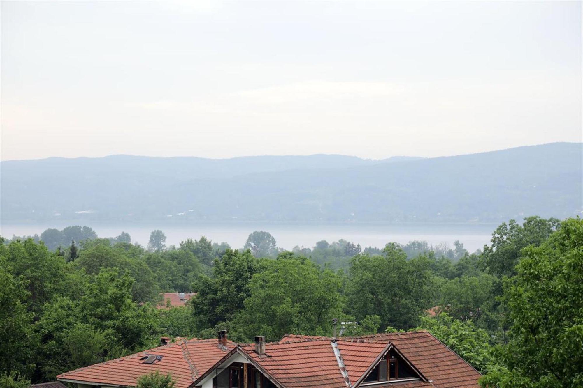 Wind Hotel Sakarya  Extérieur photo