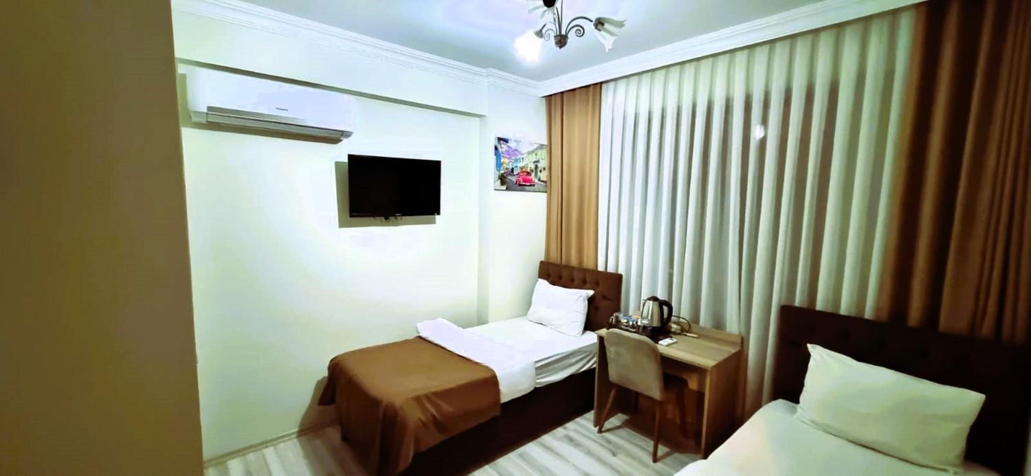 Wind Hotel Sakarya  Extérieur photo