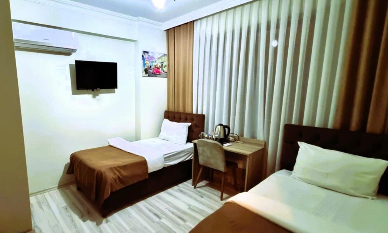Wind Hotel Sakarya  Extérieur photo