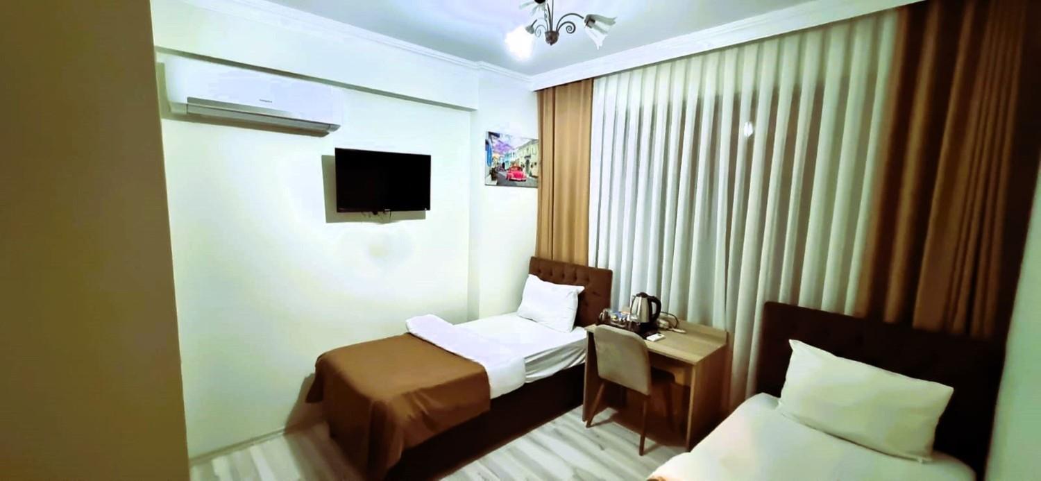 Wind Hotel Sakarya  Extérieur photo